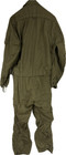 Fair Usgi Us Military Coveralls Combat Vehicle Tank Crewman Od Green Pick Size