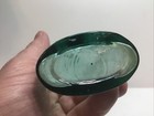 Antique Burst Top Fletchers Tomato Sauce Bottle 
