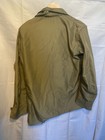 Vintage Us Army Flight Shirt Small Reg 70s Vietnam Nomex Fire Resistant Military