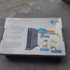 At t 802 11n Vdsl2 Wireless Router With Dsl Modem Black