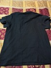 Retro Trump Hunting Deer Funny Beer Drinking Hunting T-shirt Size Large
