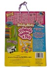 Shrinky Dinks Friends Fashion   Fun Craft Set 40 Designs Color Bake   Shrink