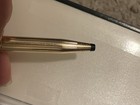 Cross Vintage 4 Pcs Gold  Rose Gold Filled Fountain Pens  Mechanical Pencils