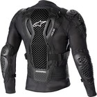 Alpinestars Bionic Action V2 Protection Jacket - Black - 2xl 6506823-10-2xl