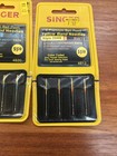 Singer Sewing Machine Needle Lot Vintage Style 2020   2045