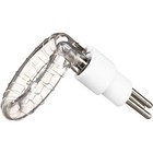 Flashpoint Replacement Flash Tube For Rapid 400 Ii  600ii   1200ii Flash Heads