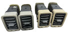 99-06 Cadillac Escalade Platinum Style Dash Vents Chrome Ac Heat Air