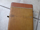 1950   s All Original Vintage Fender Tweed Lap Steel Guitar Case