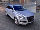 2015 Audi Q7 3 0t Premium Plus Quattro