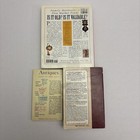 Vintage Antiques   Collectibles Price Guide Book Lot 3 Pbs Roadshow Encyclopedia