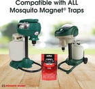 Mosquito Magnet Atrakta Mosquito Trap Attractant Pods     Atrak3n - Lure For Traps
