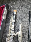 Piccolo In Hard Case
