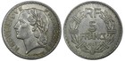 France Aluminium 1947 5 Francs 31mm Km  888b 1 Random Pick  1 Coin     22 171 
