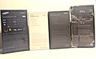 Samsung Galaxy Phone Series - Empty Box Lot  s3  S6  S7  S10  