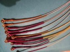 Upright Double Bass Gdae Wound Gut Strings