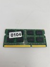 Crucial 4gb Ddr3-1600 Pc3l-12800s 2rx8 1 35v Sodimm Ct51264bf160b c16fn2