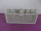 3380872 - Whirlpool Genuine Oem Dishwasher Silverware Basket