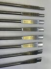Set Of 9 Odev Modular Disc Shavers   Q c T-handle 7mm-14mm Neurology Spine