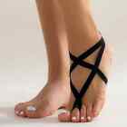 New Boho Barefoot Sandal Anklet Foot Chain Toe Ring Beach Bracelet Women Jewelry