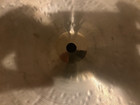 13  Sabian Paragon Hi-hat Cymbals  Neil Peart Signature Series