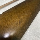 Cva Big Bore 1-0  Mountain Rifle Muzzleloader Stock With Hickory Ramrod 