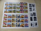 100 X 1st Class Stamps Royal Mail Gb Qeii Mnh Selling Under Face Value Fv   180 F