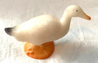 White Goose Figure 3  X 2 
