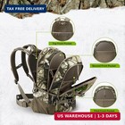 Hunting Backpack For Men  25l Lightweight Day Pack For Deer Hunting