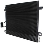 Ac Condenser A c Air Conditioning For Town   Country Grand Caravan Minivan New