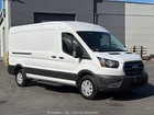 2022 Ford E-transit 350 