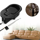 Universal Recliner Replacement Pull Handle Chair Sofa Couch Release Lever  cable
