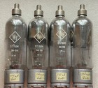 S1 6im Wf Thyratron Tube Valve Tested Quicksilver Rectifier 872 Quad Collectable