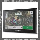 Garmin Drivetrack 70 Dog Vehicle - Used