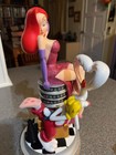 Roger Rabbit  Jessica Rabbit Statue Figurine Vf