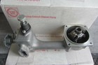 Governor For Detroit Diesel 2-71 Engine Constant Speed 5174484