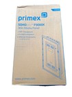 Primex Soho Pro P3000k 30  Plastic Enclosure With Base And Hinged Lid New
