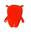 Ugly Doll Plush Big Toe Collection Red 12    David Horvath Sun Min Kim Uglydoll