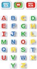 Leapfrog Tad s Fridge Phonics Magnetic Letter Set