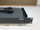 Extron Xpa 2004 800w 1ru Power Amp  4x 200w At 4     2x 400w At 8    Output