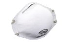 Box Of 20 N95 8610 Sas Safety N95 Disposable  Particulate Respirators