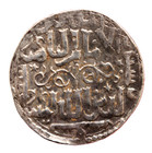 Xf Islamic Silver Dirham Seljuk Rum 616ah Kayseri Genuine Coin   Coin Wallet