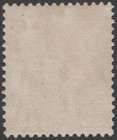 Malaya Johore Kgv Scott 82  Sg84  Never Hinged