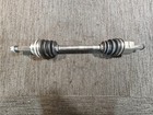  1  1carquest Ncv37554 Front Left Cv Axle Assembly For 2002-2005 Hyundai Accent