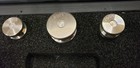 Incomplete Rice Lake 12512 500g-1g Calibration Weight Kit  Missing 10g   1x 2g 