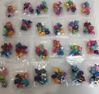 Hatchimals Colleggtibles - Lot   Bag Of 5 Figures - Mixed Series  most S1   S2 