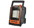 Heat Hog Hh-09sln-a 9000 Btu Lp Portable Heater - New