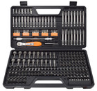 Gunsmith Screwdriver Set Wheeler Gunsmithing Firearm Tools Kit 236 Bits Pro New