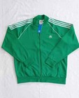 Adidas Originals Sst Superstar Tracksuit Mens Green Authentic 2 Piece Set New