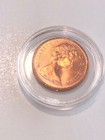1978 Canada One Cent 1 Penny Coin 1   Canadian Uncirculated Unc Currency  01