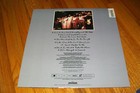 Phil Collins - No Ticket Required Laserdisc Ld Music Very Good Condition Rare